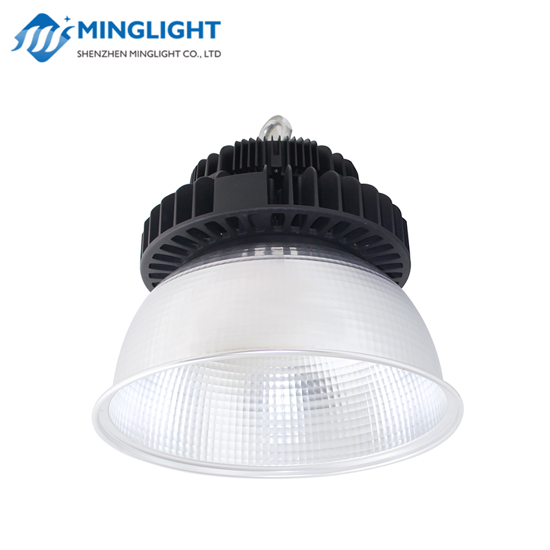 Độ sáng cao 130lm / w Đèn led công nghiệp có thể điều chỉnh độ sáng